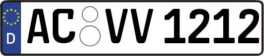 AC-VV1212
