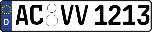 AC-VV1213