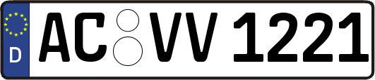 AC-VV1221