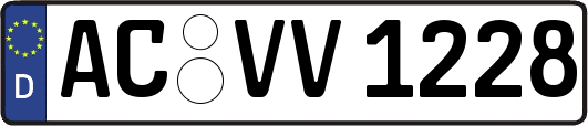 AC-VV1228
