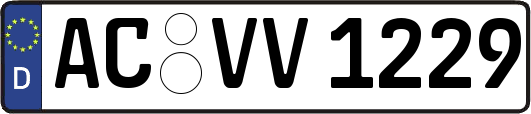 AC-VV1229