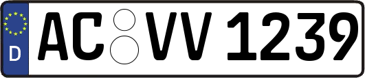 AC-VV1239