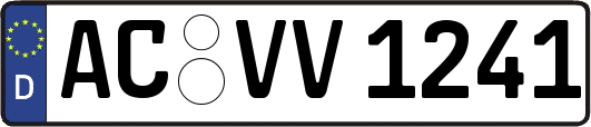 AC-VV1241