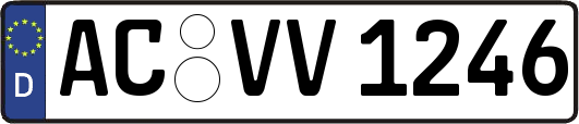 AC-VV1246