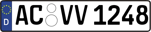 AC-VV1248