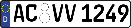 AC-VV1249