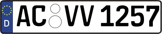 AC-VV1257