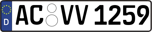 AC-VV1259