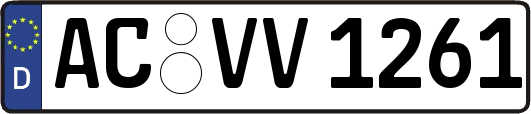 AC-VV1261