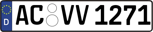 AC-VV1271