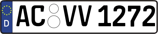AC-VV1272