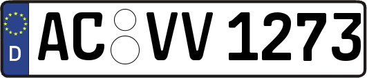 AC-VV1273