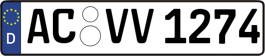 AC-VV1274