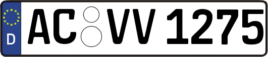 AC-VV1275
