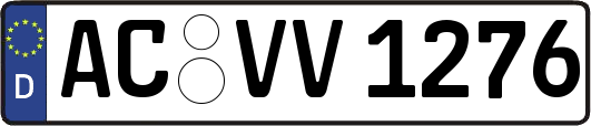 AC-VV1276