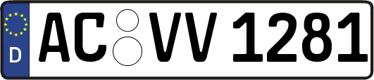 AC-VV1281