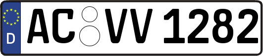AC-VV1282