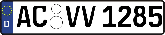 AC-VV1285
