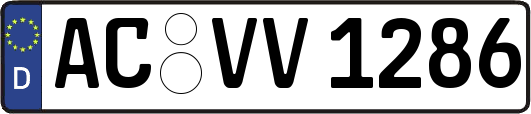 AC-VV1286