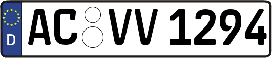 AC-VV1294