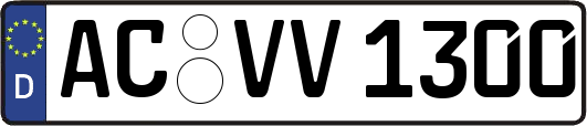 AC-VV1300