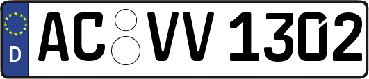 AC-VV1302