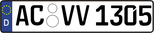 AC-VV1305