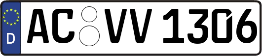 AC-VV1306