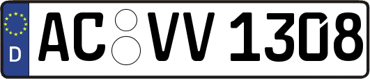 AC-VV1308