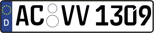 AC-VV1309