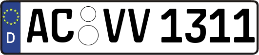 AC-VV1311