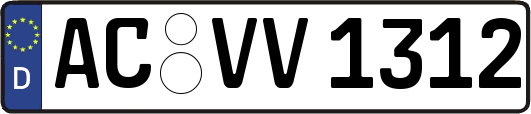 AC-VV1312