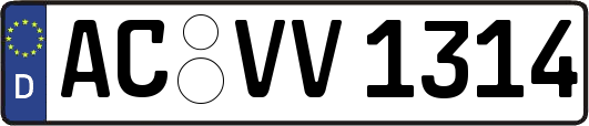 AC-VV1314
