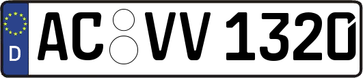 AC-VV1320