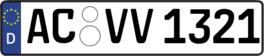 AC-VV1321