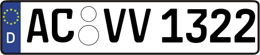 AC-VV1322