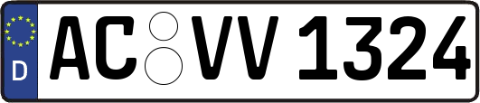 AC-VV1324