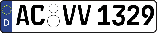 AC-VV1329