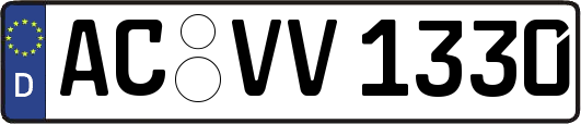 AC-VV1330