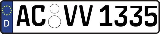 AC-VV1335