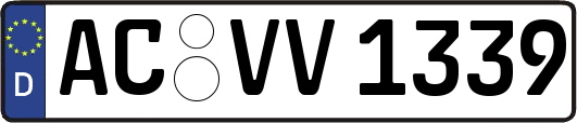 AC-VV1339