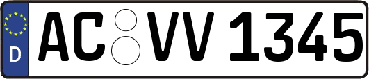 AC-VV1345