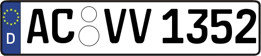 AC-VV1352