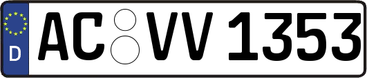 AC-VV1353