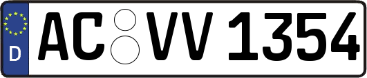 AC-VV1354