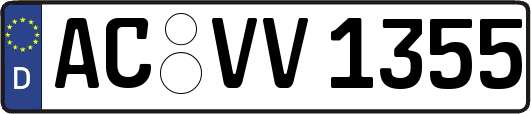 AC-VV1355