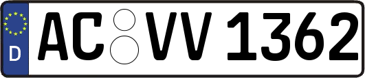 AC-VV1362