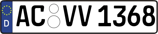 AC-VV1368