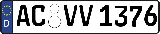 AC-VV1376