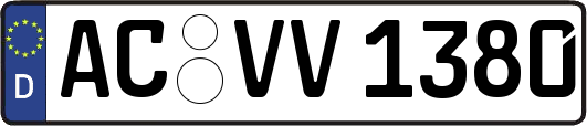 AC-VV1380